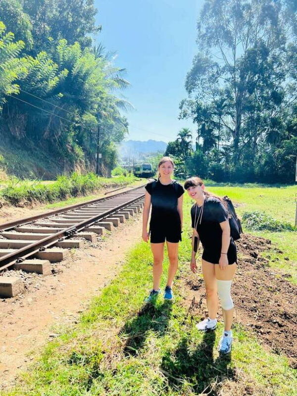 Ella: Tuk-Tuk Tour with Little Adam's Peak and Waterfalls - FAQs