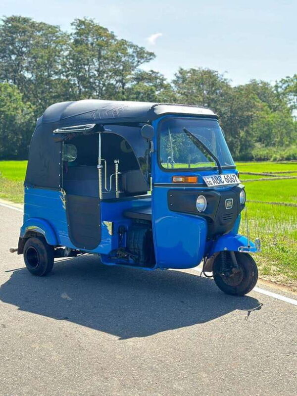 Ella: Tuk-Tuk Tour with Little Adam's Peak and Waterfalls - Good To Know