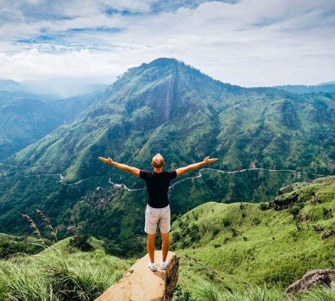 Ella: Tuk Tuk Transfer to Little Adams Peak & Mega Zip Line - Important Information