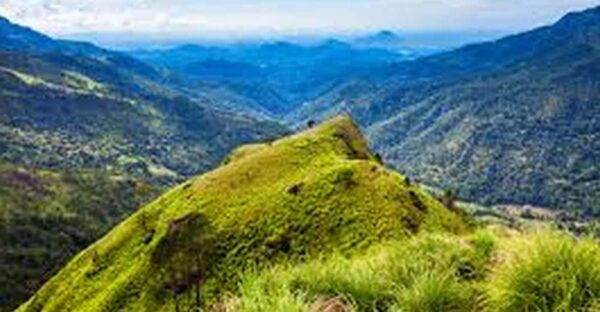 Ella: Tuk Tuk Transfer to Little Adams Peak & Mega Zip Line - Tips for an Enjoyable Experience