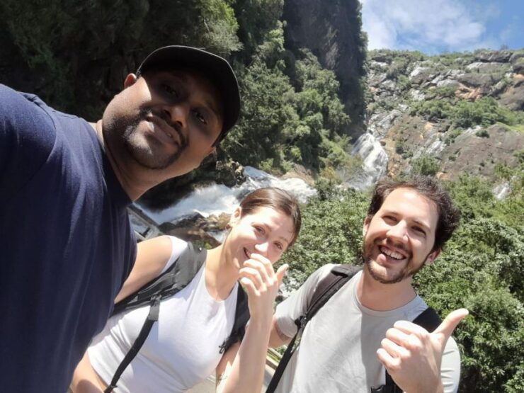 Ella Two Day Tour With Tush - Inclusions and Amenities