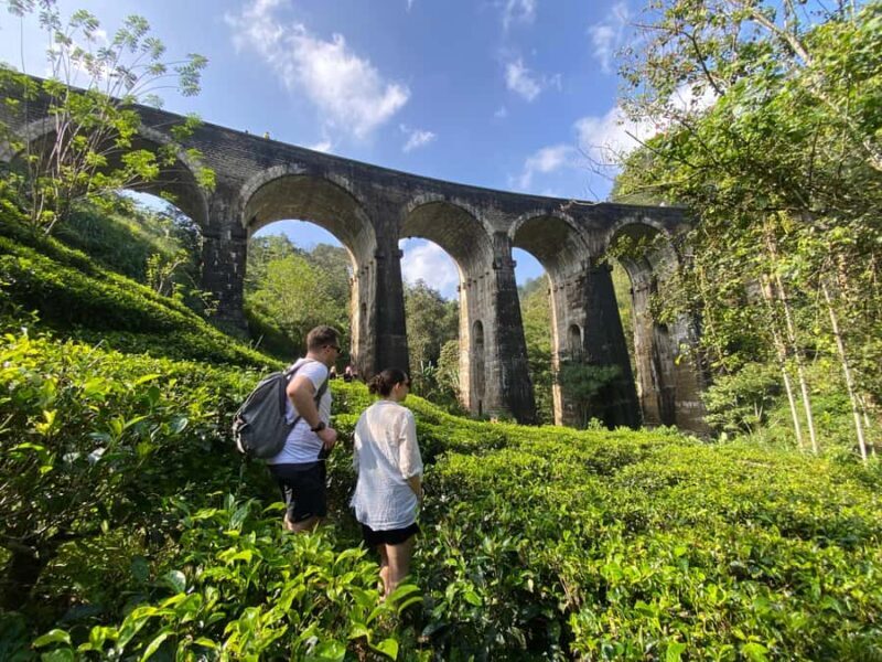 Ella: Ultimate Experience with Cooking Class & Hike - Exploring Ella’s Landscape and Heritage