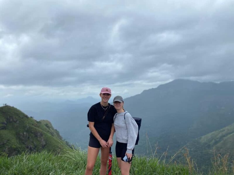 Ella: Ultimate Experience with Cooking Class & Hike - FAQ