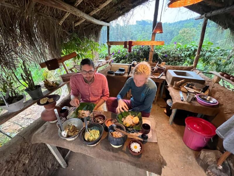 Ella: Ultimate Experience with Cooking Class & Hike - Exploring the Day in Detail  