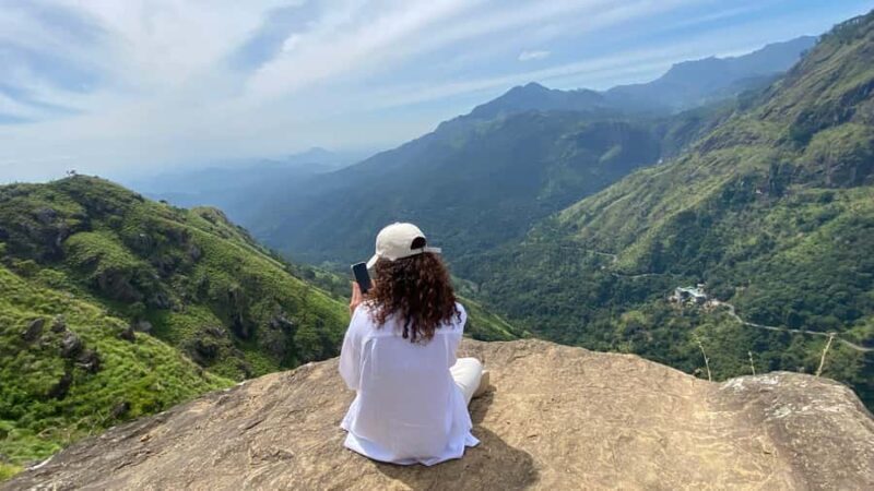 Ella: Ultimate Experience with Cooking Class & Hike - Why It’s a Great Choice  