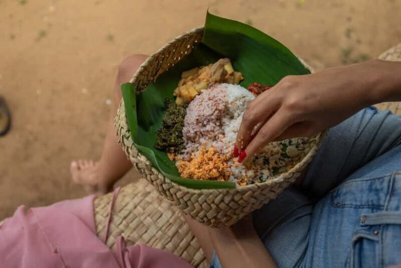 Ella: Village Experience with Breakfast and Jeep Ride - Good To Know