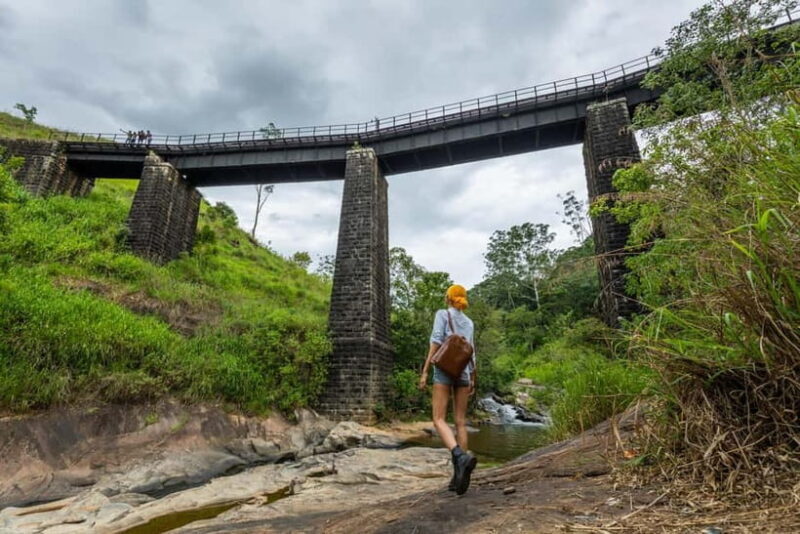 Ella: Village Experience with Breakfast and Jeep Ride - The Sum Up