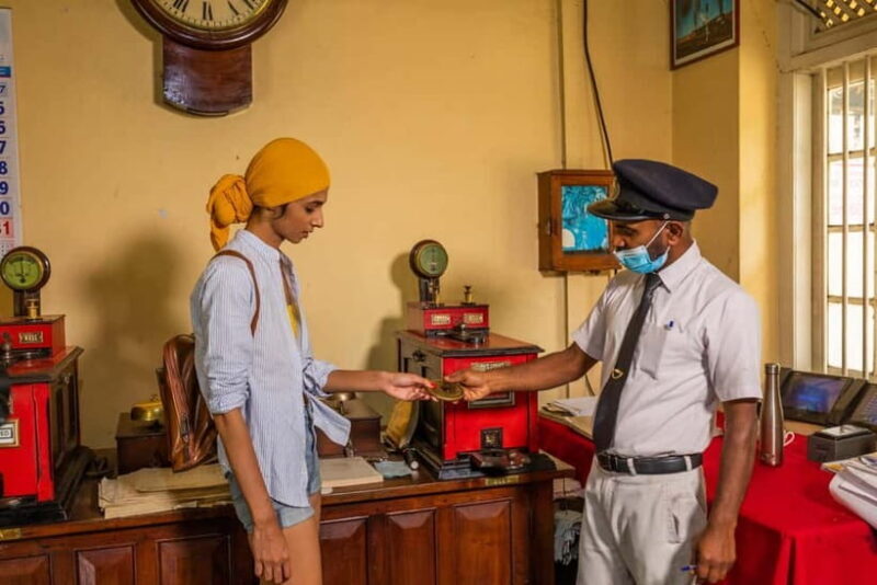 Ella: Village Experience with Breakfast and Jeep Ride - Good To Know