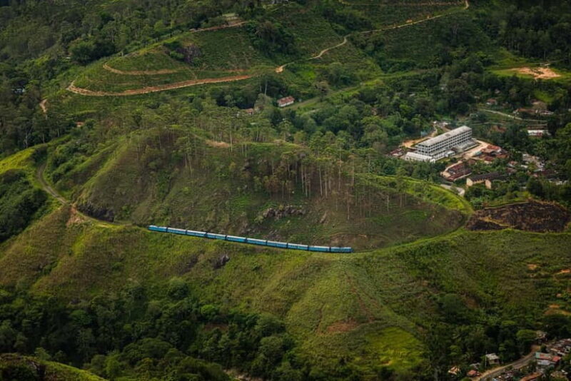 Ella: Village Experience with Breakfast and Jeep Ride - Exploring the Route and Activities