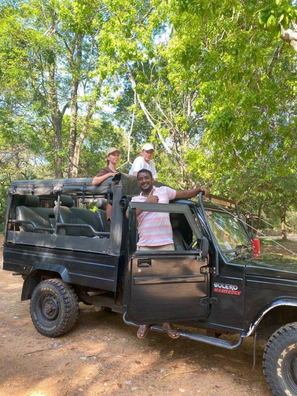 Ella, Yala & Kandy 2 Days All Inclusive Private Tour - Tea country, Nuwara Eliya and a night at Ramboda