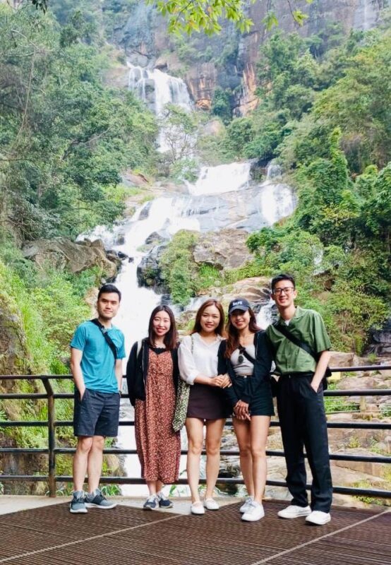 Ella, Yala & Kandy 2 Days All Inclusive Private Tour - Transport, comfort and language checks