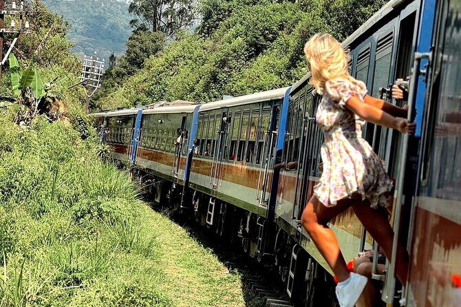 Ella, Yala & Mirissa: Nature and Adventure Escape All Inclusive - Good To Know