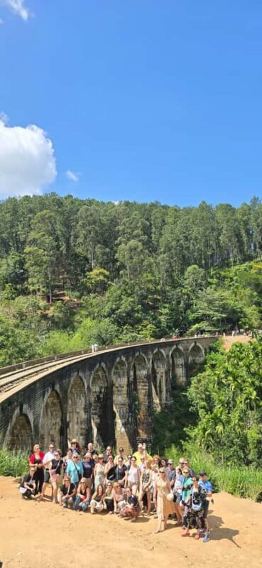 Ella:2-Day, waterfalls, hikings and activities with lunch - Detailed Breakdown of the Tour Experience