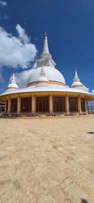 Ella:2-Day, waterfalls, hikings and activities with lunch - Authentic Experiences & Unique Insights