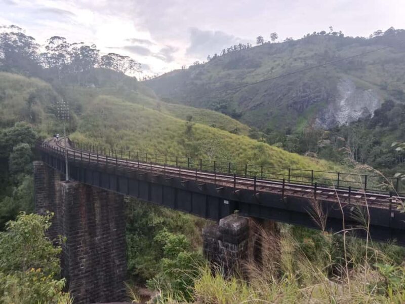 Ella:2-Day, waterfalls, hikings and activities with lunch - Final Thoughts