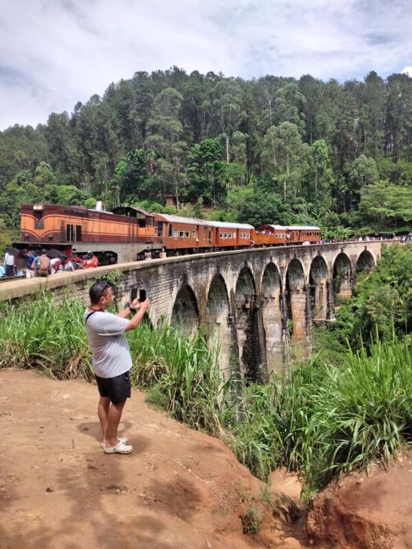 Ella:2-Day, waterfalls, hikings and activities with lunch - Who Should Consider This Tour?