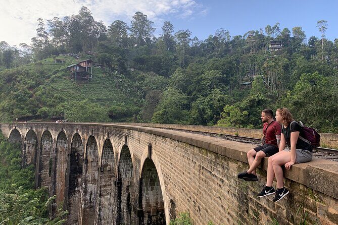 Ella:One Day Tour From Ella & Pickup From Tangalle/Mirisa/Colombo - Good To Know