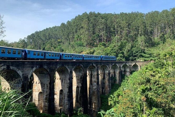 Ella:One Day Tour From Ella & Pickup From Tangalle/Mirisa/Colombo - Good To Know