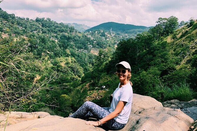 Ella:One Day Tour From Ella & Pickup From Tangalle/Mirisa/Colombo - FAQ