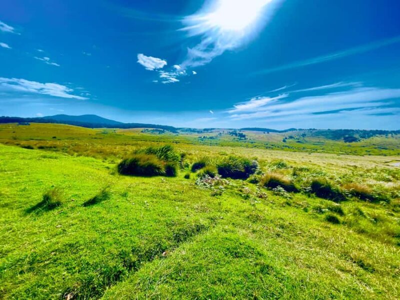 Ella:World's End & Bomburuella/Upper Diyaluma Waterfall Tour - Practical Details & What to Expect