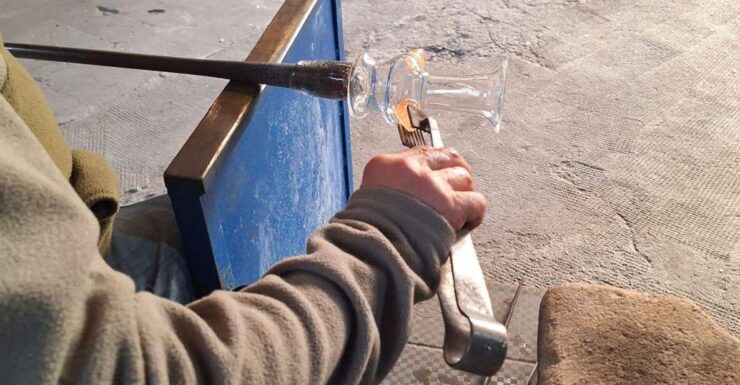 Ellegi Murano Glass: The Art of Tradition - Historical Background