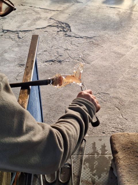 Ellegi Murano Glass: The Art of Tradition - The Sum Up