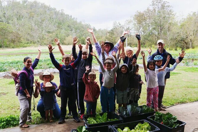 Ellia's Garden: Pick Your Own & Farm Family Fun - Good To Know