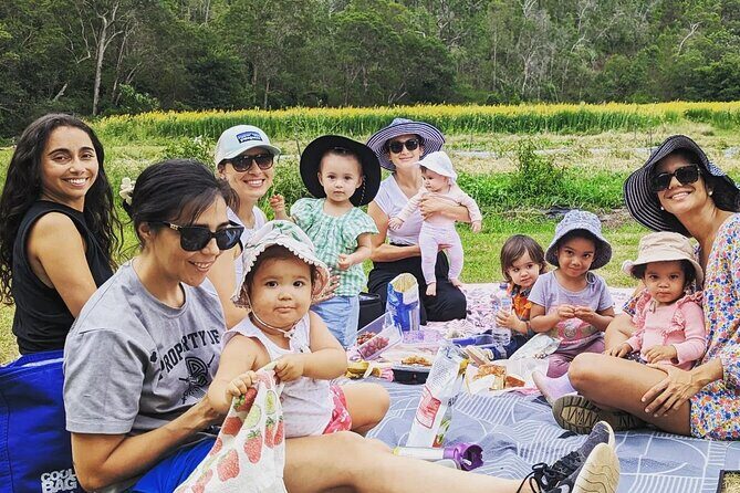 Ellia's Garden: Pick Your Own & Farm Family Fun - An In-Depth Look at Ellias Garden