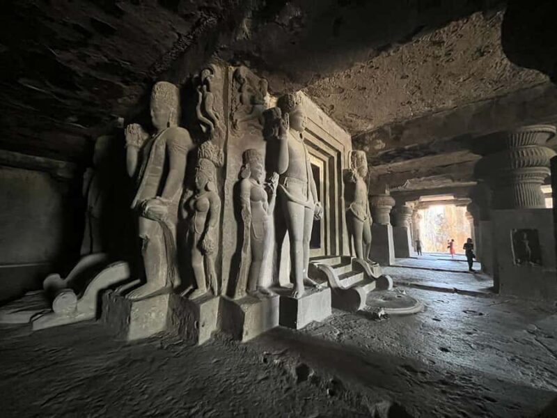 Ellora Caves Guided Tour - Final Thoughts
