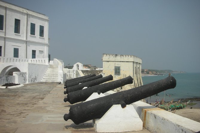 Elmina & Cape Coast Castles Day Trip From Accra - Important Additional Information