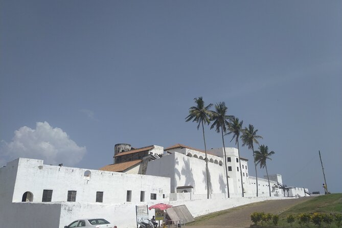 Elmina Guided Day Tour - Good To Know