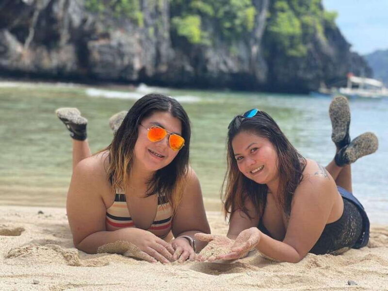 Elnido: Private Island Tour A with Picnic Lunch - Good To Know