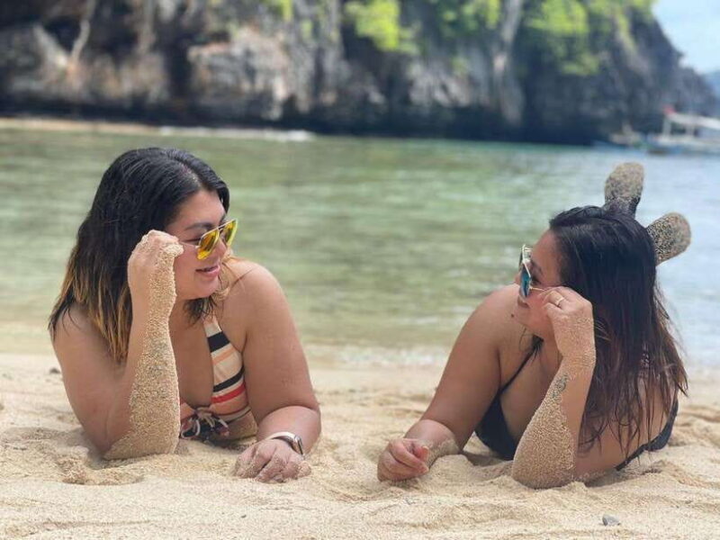 Elnido: Private Island Tour A with Picnic Lunch - What This Tour Offers