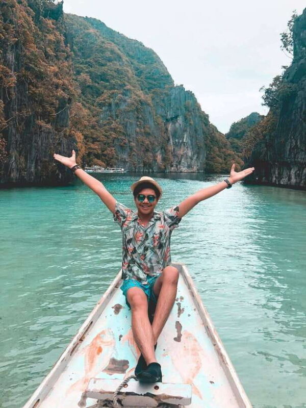 Elnido: Private Island Tour A with Picnic Lunch - Authentic Insights from Reviewers