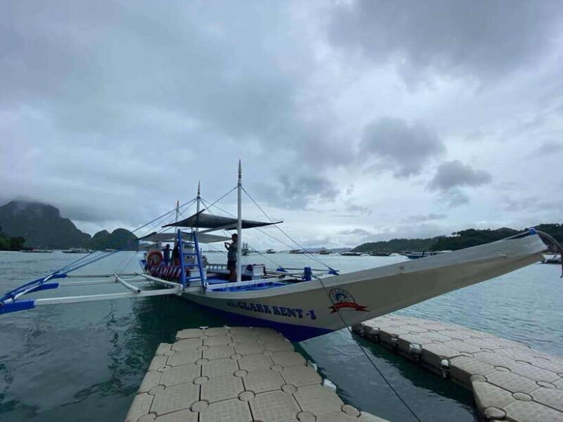Elnido: Private Island Tour A with Picnic Lunch - FAQ