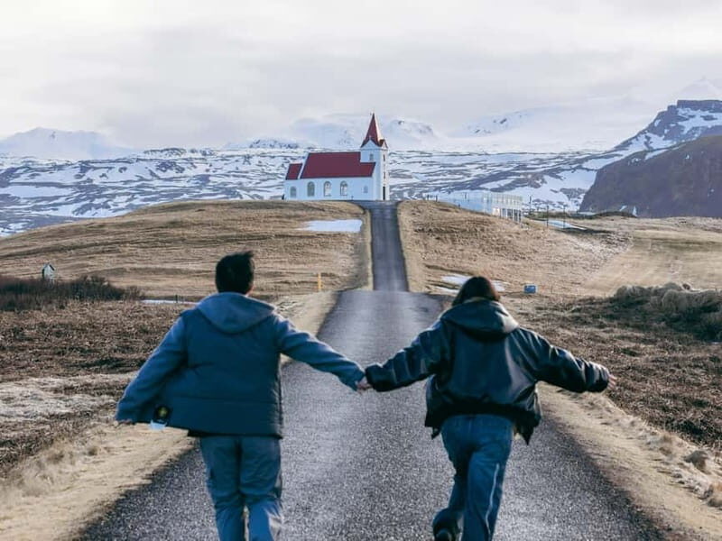 Elopement in Iceland-Private trip with Photography and Guide - An Authentic Iceland Elopement Experience: Private, Personal, and Picture-Perfect