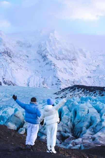 Elopement in Iceland-Private trip with Photography and Guide - What We Love About This Experience