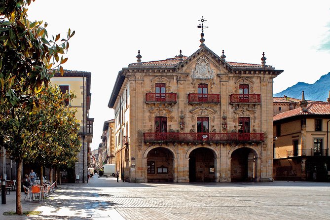Elorrio, Oñati and Arantzazu - Highlights: Sanctuary of Arantazazu and Oldest University