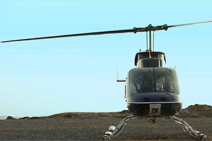 Elounda: Helicopter Ride to Santorini, Athens, or Mykonos - Experience Highlights