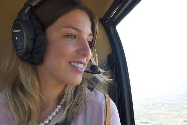 Elounda: Helicopter Ride to Santorini, Athens, or Mykonos - Directions