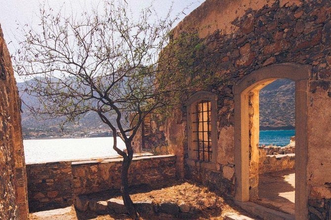 Elounda-Kolokytha-Spinalonga-Agios Nikolaos Tour With Barbeque TR - Good To Know