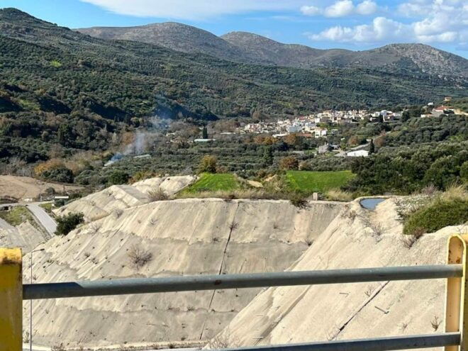 Elounda: Private Guided Tour, Zeus Cave, Lasithi Plateau - Pickup Information