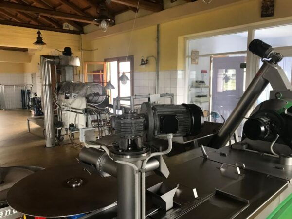 Elounda: Private Wine and Olive Oil Tasting Tour & Lunch - Winery Tour and Wine Tastings