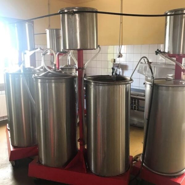 Elounda: Private Wine and Olive Oil Tasting Tour & Lunch - Common Questions