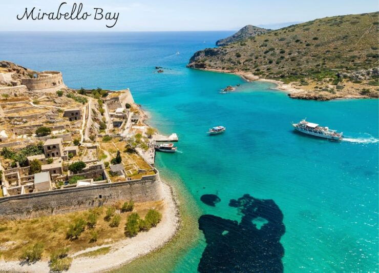 ELOUNDA:BOAT TRIP IN MIRABELLO,SWIMMING&SNORKELING. - Good To Know