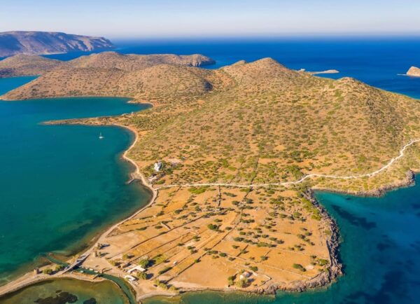 ELOUNDA:BOAT TRIP IN MIRABELLO,SWIMMING&SNORKELING. - Customer Experiences