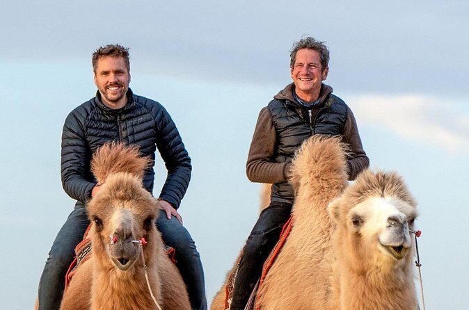 Elsen Tasarkhai Sand Dunes 2 days tour - FAQs