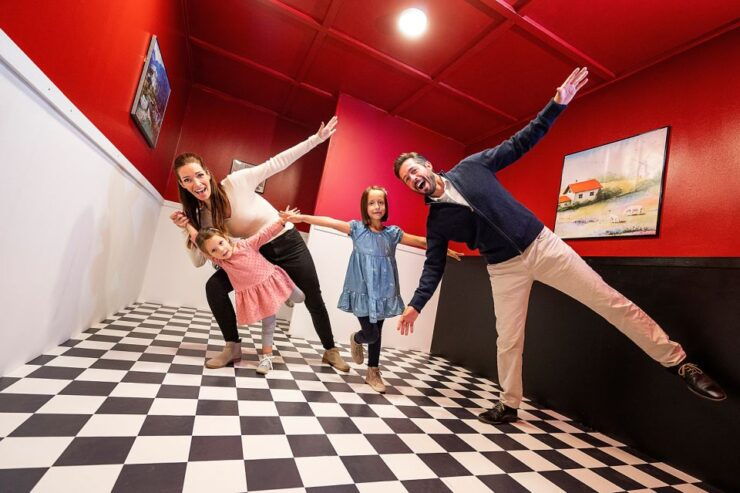 Eltville: Eberbach Monastery Entry Ticket - Experience Highlights