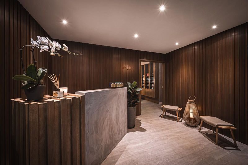 Elu Spa - Massages and Facials | Central - At a glance