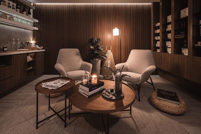 Elu Spa - Massages and Facials | Central - A Central facial with a clear purpose